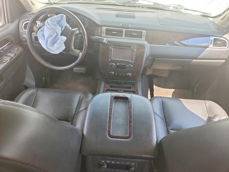 Aukcja sprzedaży 2014 Gmc Yukon Xl, vin: 1GKS2MEF7ER237924, numer aukcji: 63703386