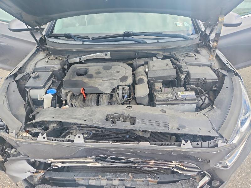 Aukcja sprzedaży 2019 Hyundai Sonata, vin: 5NPE24AF5KH819957, numer aukcji: 66300416