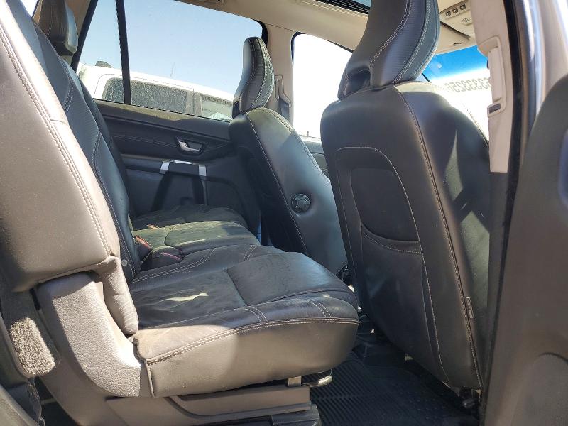 Продажа на аукционе авто 2013 Volvo Xc90, vin: YV4952CF3D1639250, номер лота: 63333256