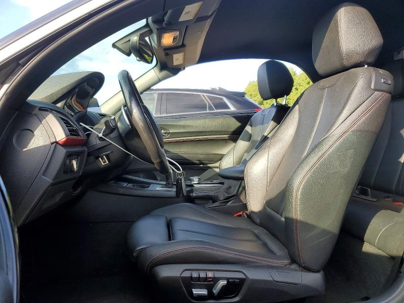 Aukcja sprzedaży 2017 Bmw 230xi, vin: WBA2M9C58HV717198, numer aukcji: 65082406