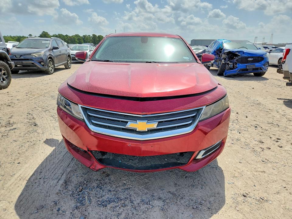 64408736 :رقم المزاد ، 1G1115SL9EU158299 vin ، 2014 Chevrolet Impala مزاد بيع