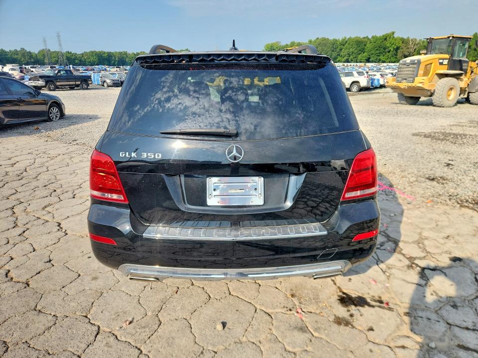 Aukcja sprzedaży 2015 Mercedes-benz Glk, vin: WDCGG5HB9FG359659, numer aukcji: 64343616