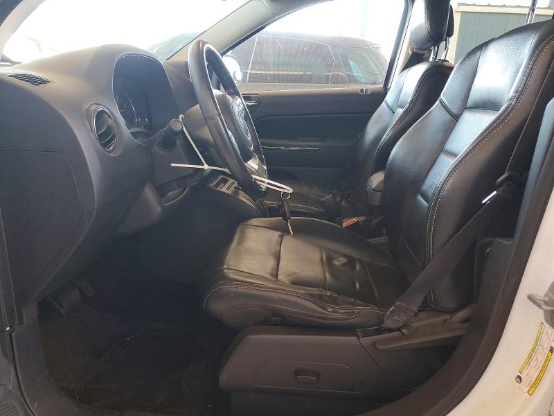 2011 Jeep Compass მანქანა იყიდება აუქციონზე, vin: 1J4NT5FB0BD137688, აუქციონის ნომერი: 64829506