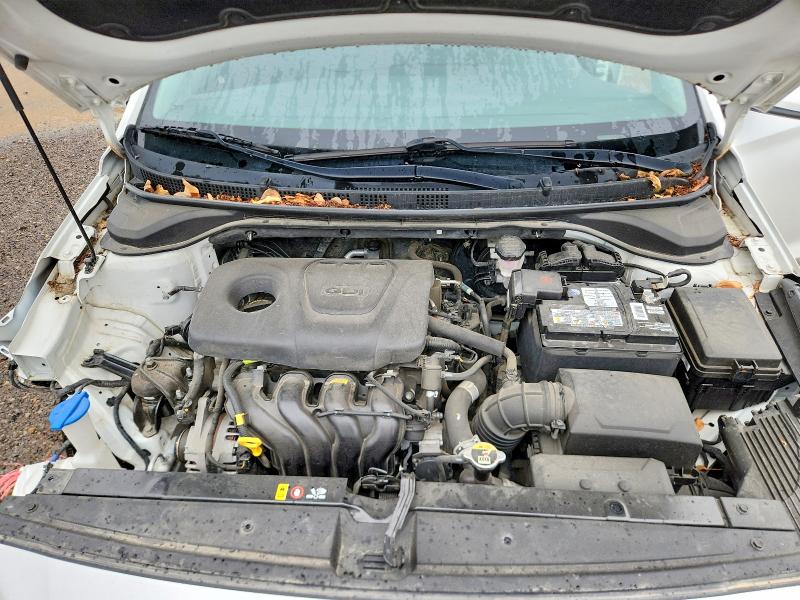 Продажа на аукционе авто 2019 Hyundai Accent, vin: 3KPC25A39KE073049, номер лота: 64927896