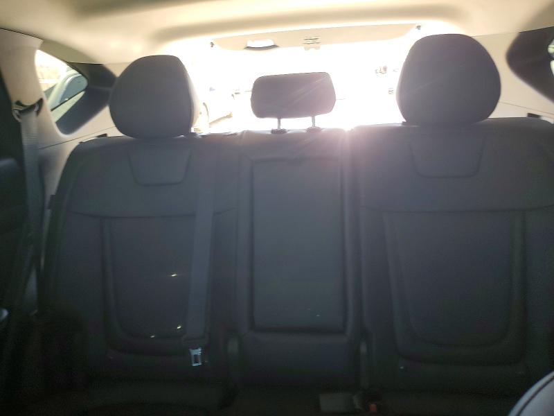 2026 Hyundai Tucson Hybrid მანქანა იყიდება აუქციონზე, vin: KM8JEDD11TU438518, აუქციონის ნომერი: 63444536