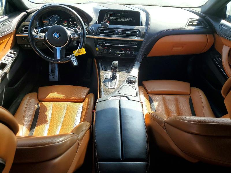 Продажа на аукционе авто 2016 Bmw 650, vin: WBA6D4C5XGD977093, номер лота: 59866356