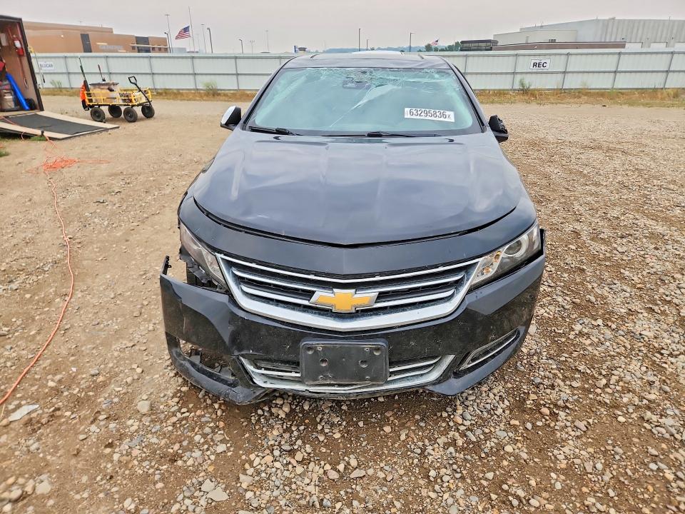 Продаж на аукціоні авто 2014 Chevrolet Impala, vin: 1G1155S36EU113812, номер лоту: 63295836