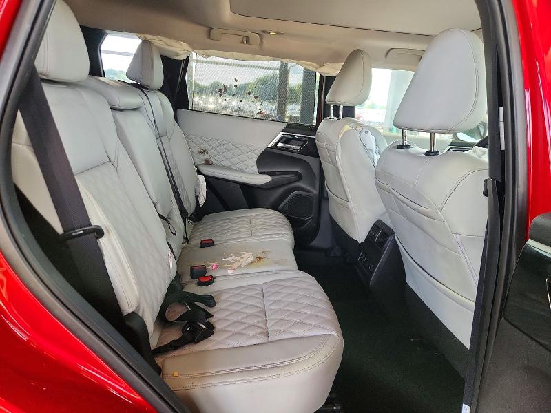 Aukcja sprzedaży 2024 Mitsubishi Outlander, vin: JA4J3WA82RZ085347, numer aukcji: 64627606