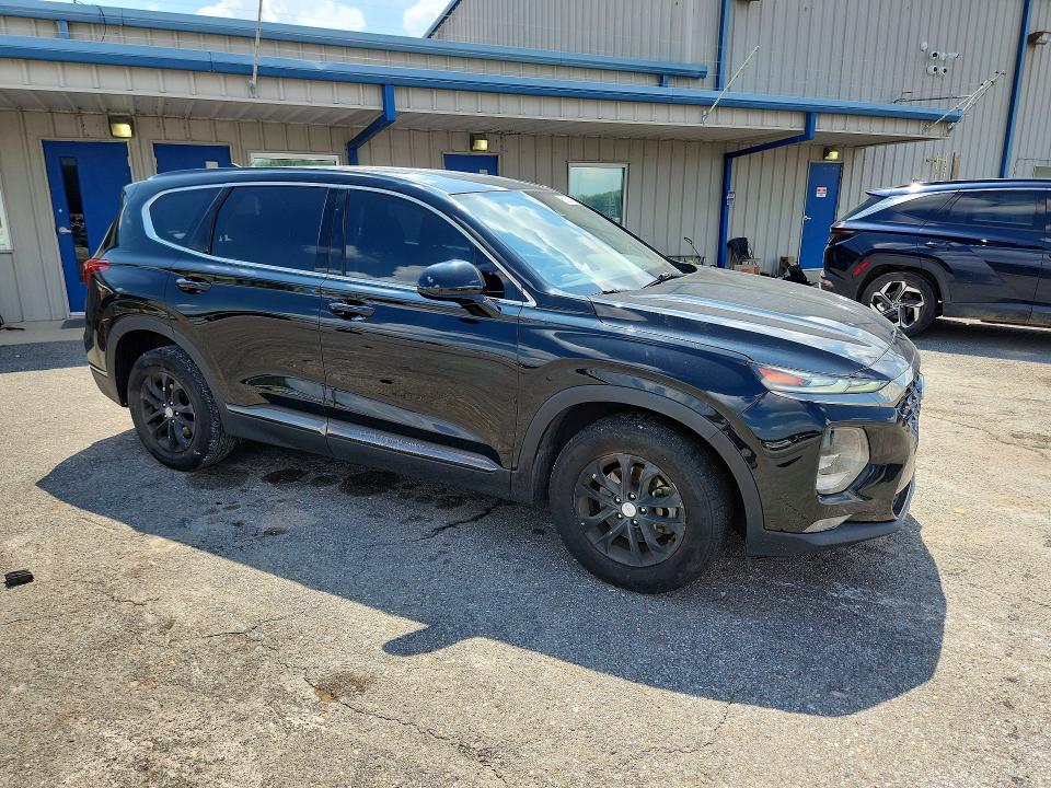 Aukcja sprzedaży 2019 Hyundai Santa Fe, vin: 5NMS33AD9KH069159, numer aukcji: 63517396
