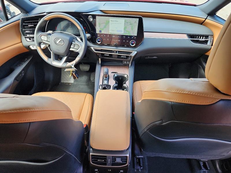 Aukcja sprzedaży 2024 Lexus Rx 350h, vin: 2T2BBMCA4RC027117, numer aukcji: 64312596