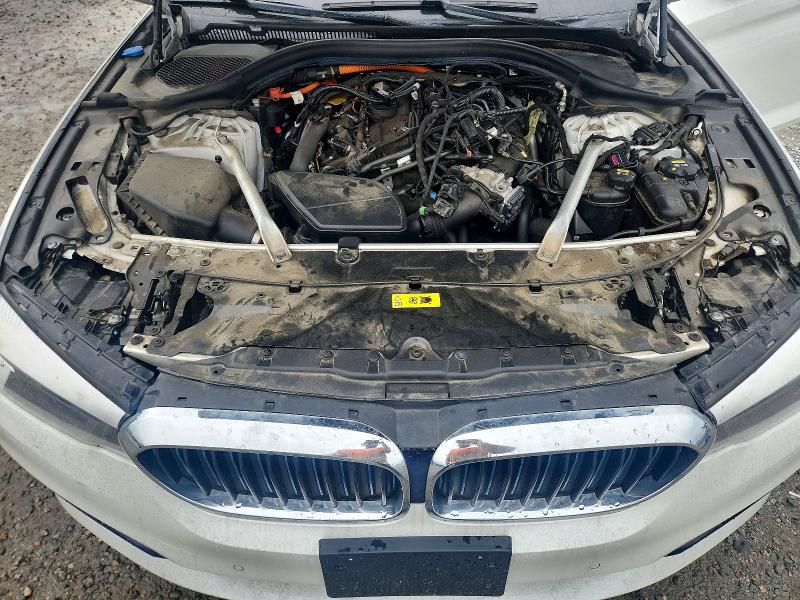 Продажа на аукционе авто 2019 Bmw 530e, vin: WBAJA9C59KB254100, номер лота: 63257796