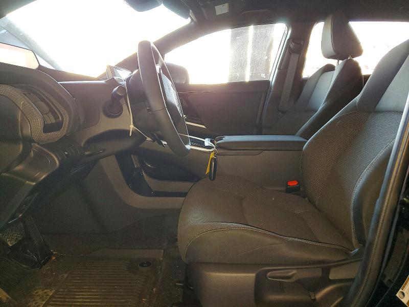 Aukcja sprzedaży 2025 Subaru Solterra, vin: JTMABABA5SA099583, numer aukcji: 64912976