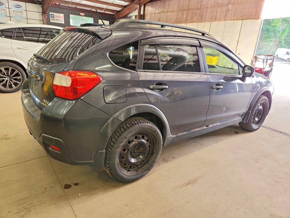 Aukcja sprzedaży 2014 Subaru Xv Crosstrek, vin: JF2GPACC4E8246856, numer aukcji: 66798326