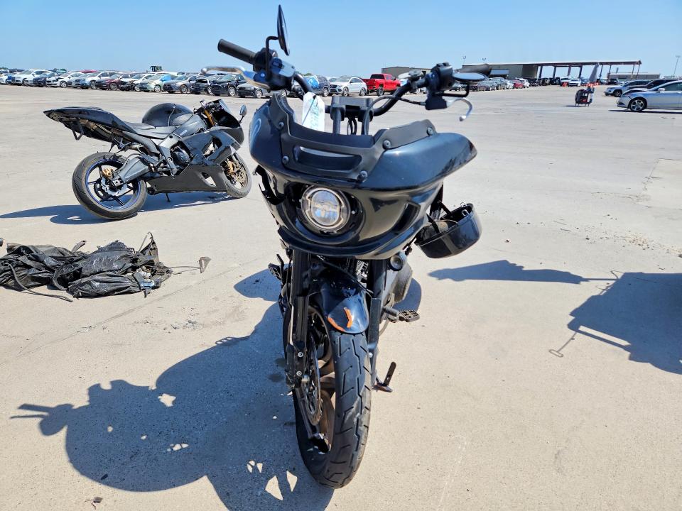 Aukcja sprzedaży 2023 Harley-davidson Fxlrst, vin: 1HD1YXZ16PB064378, numer aukcji: 64632746