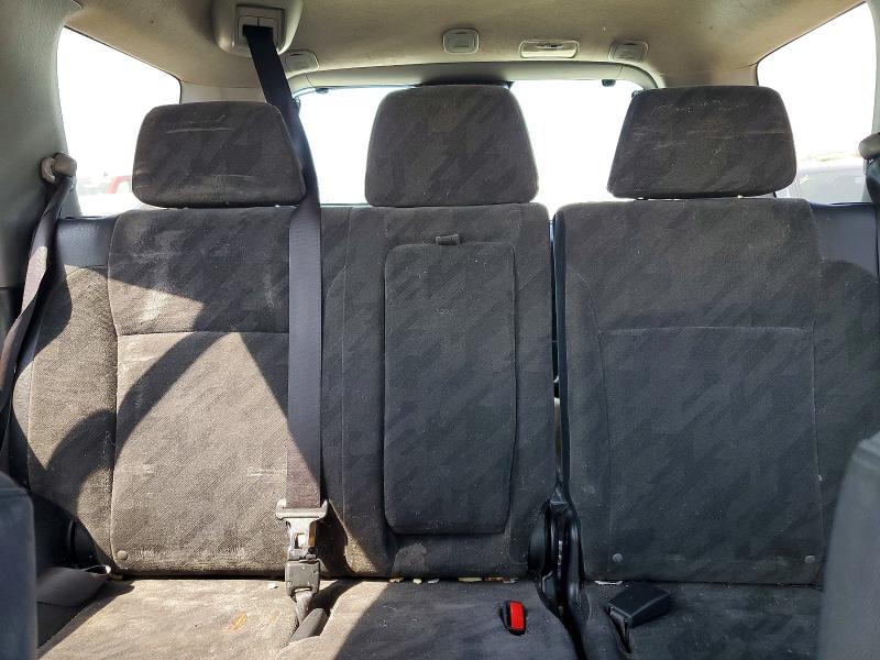 2002 Honda Cr-v მანქანა იყიდება აუქციონზე, vin: JHLRD78892C031511, აუქციონის ნომერი: 64754896