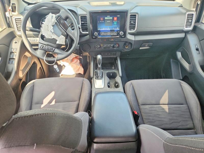 Продаж на аукціоні авто 2022 Nissan Frontier, vin: 1N6ED1EJ2NN692173, номер лоту: 60853406