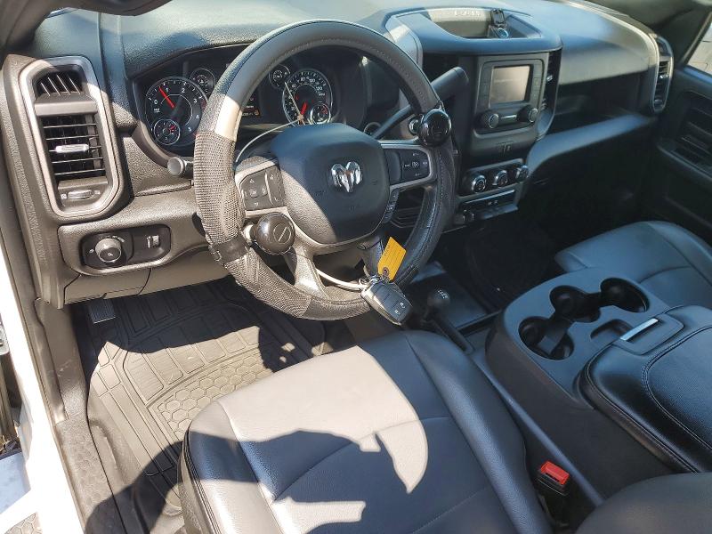 63425156 :رقم المزاد ، 3C63RRGL9RG404695 vin ، 2024 Ram 3500 مزاد بيع