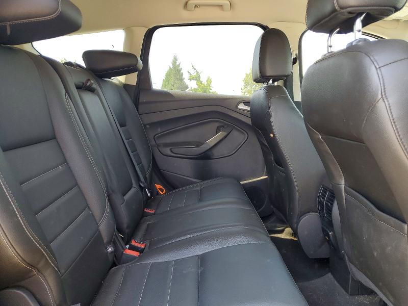 Aukcja sprzedaży 2014 Ford Escape, vin: 1FMCU9JX1EUD31375, numer aukcji: 65386976