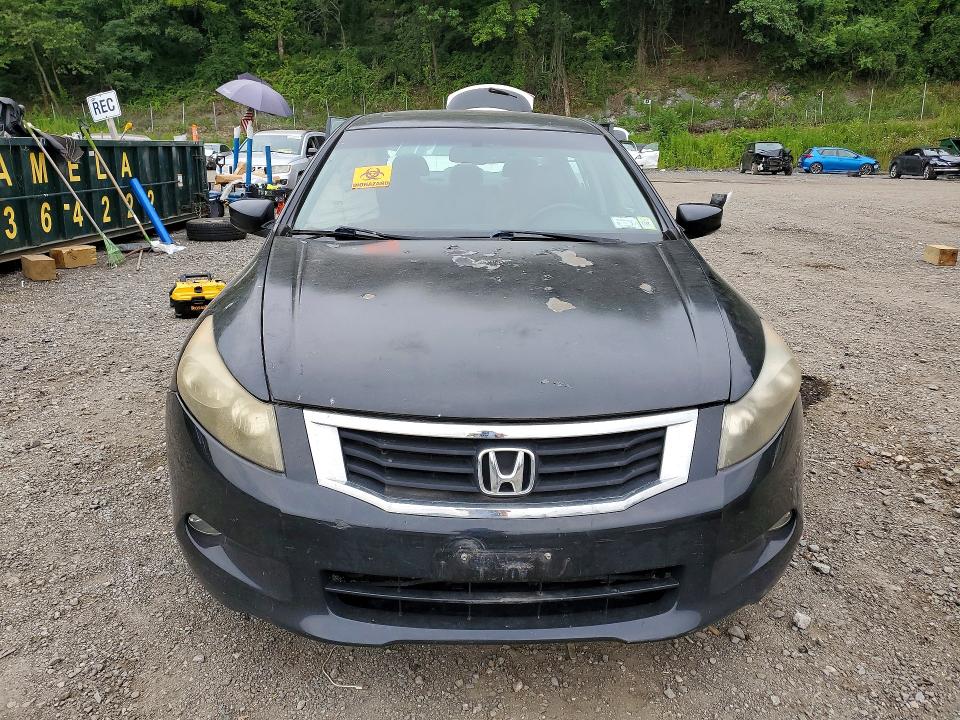 Продаж на аукціоні авто 2008 Honda Accord, vin: 1HGCP36878A071582, номер лоту: 63259906
