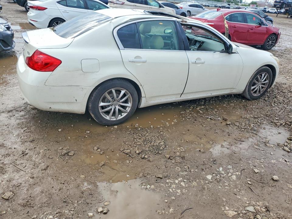 Продажа на аукционе авто 2007 Infiniti G35, vin: JNKBV61F67M815403, номер лота: 65290756