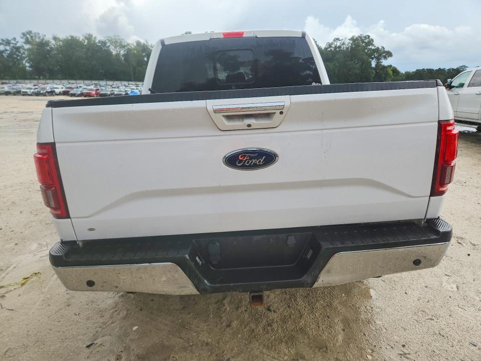Продажа на аукционе авто 2015 Ford F150, vin: 1FTEW1EG3FKE34782, номер лота: 67148846