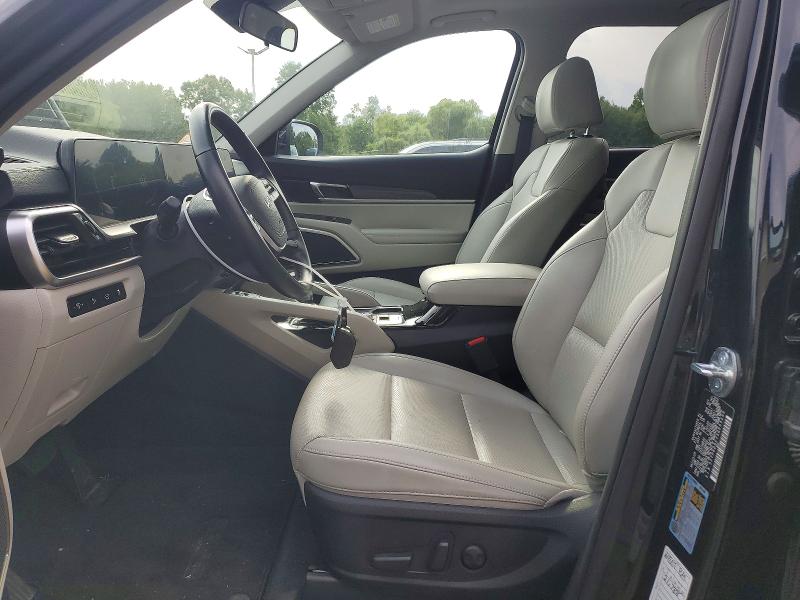 66895506 :رقم المزاد ، 5XYP6DGC7SG653295 vin ، 2025 Kia Telluride مزاد بيع