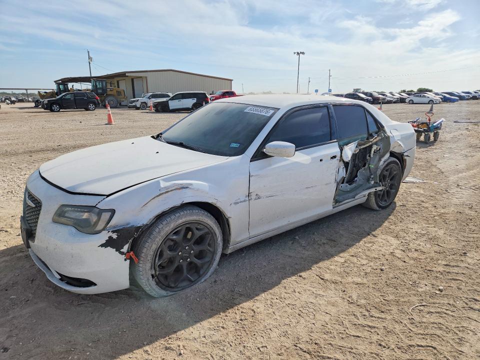 Продажа на аукционе авто 2019 Chrysler 300, vin: 2C3CCAGGXKH661194, номер лота: 65565876