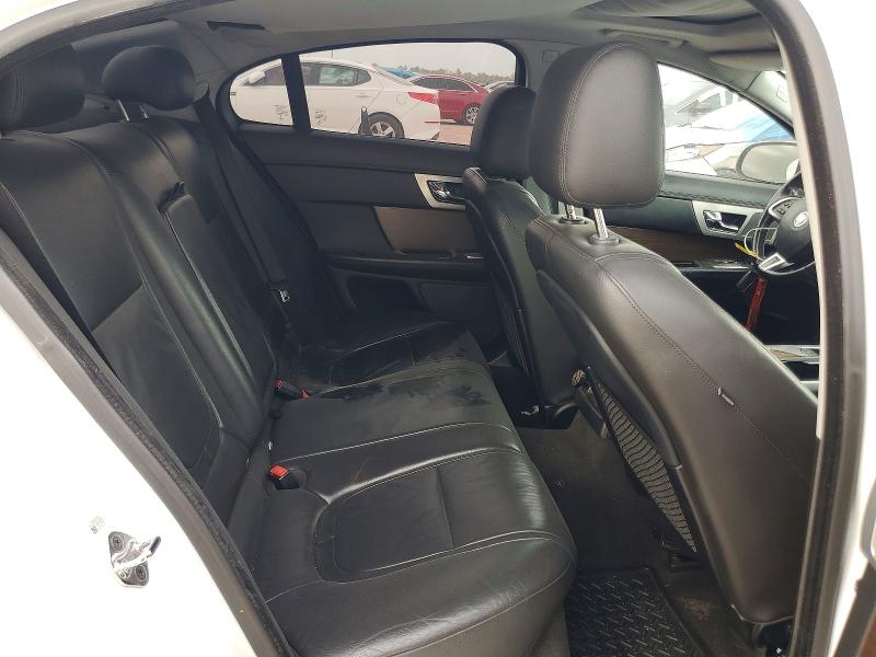 Aukcja sprzedaży 2013 Jaguar Xf, vin: SAJWA0ES8DPS79052, numer aukcji: 64871266