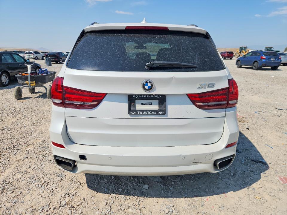 Aukcja sprzedaży 2017 Bmw X5, vin: 5UXKT0C53H0S79817, numer aukcji: 64442506