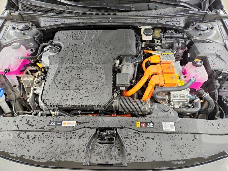 Продаж на аукціоні авто 2026 Hyundai Elantra Hybrid, vin: KMHLM4DJ0TU196879, номер лоту: 63772756