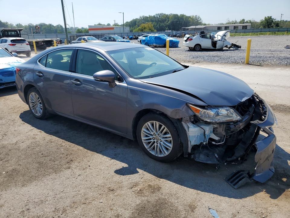 Aukcja sprzedaży 2015 Lexus Es, vin: JTHBK1GG9F2162345, numer aukcji: 66396356