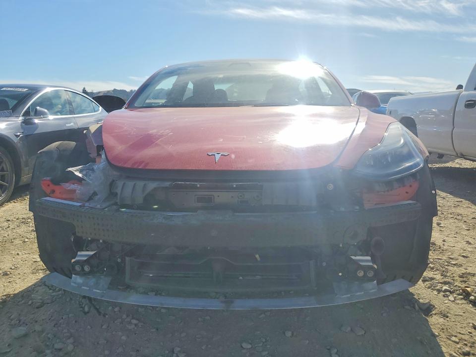 Продажа на аукционе авто 2022 Tesla Model 3, vin: 5YJ3E1EA8NF185378, номер лота: 67373196