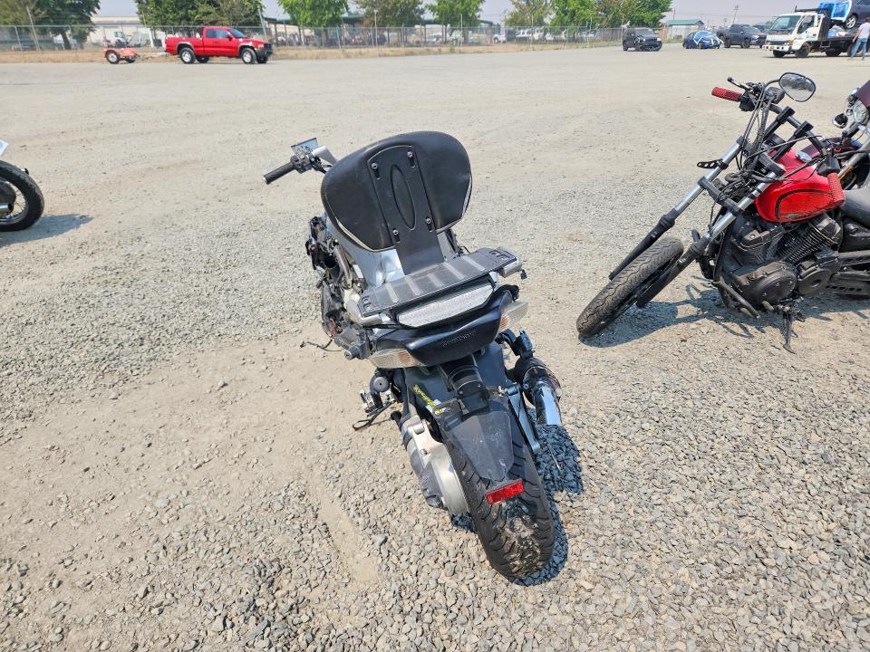 2008 Kawasaki Zg1400 მანქანა იყიდება აუქციონზე, vin: JKBZGNB1X8A005482, აუქციონის ნომერი: 63787146