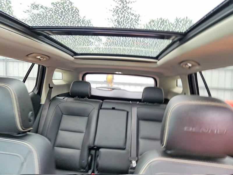 Продаж на аукціоні авто 2019 Gmc Terrain, vin: 3GKALXEX3KL133355, номер лоту: 64019726