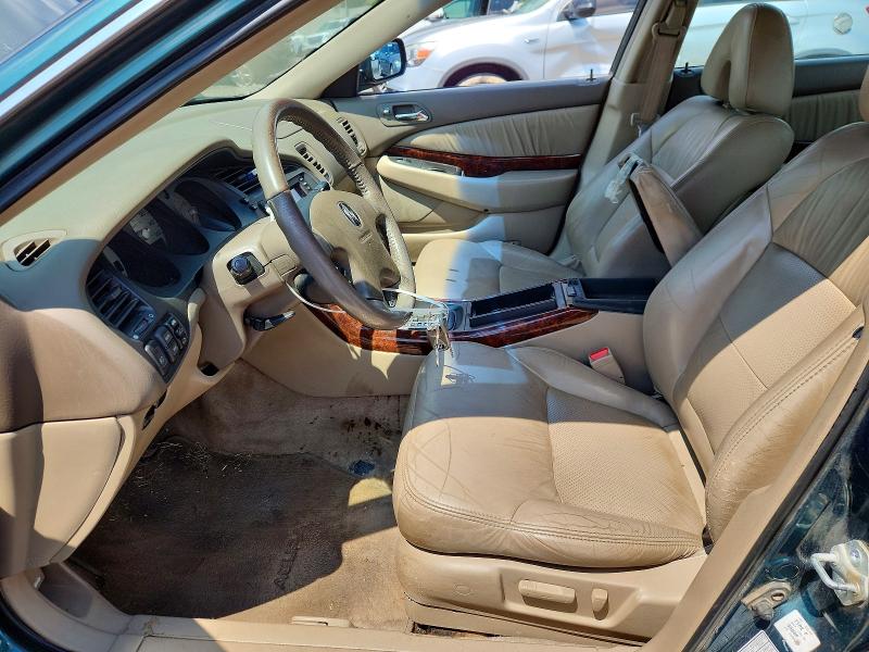 Aukcja sprzedaży 2002 Acura 3.2tl, vin: 19UUA56972A059868, numer aukcji: 63564426