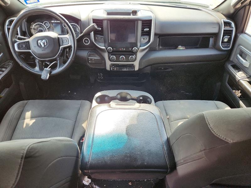 Продаж на аукціоні авто 2023 Ram 2500, vin: 3C6UR5DL3PG632710, номер лоту: 65377716