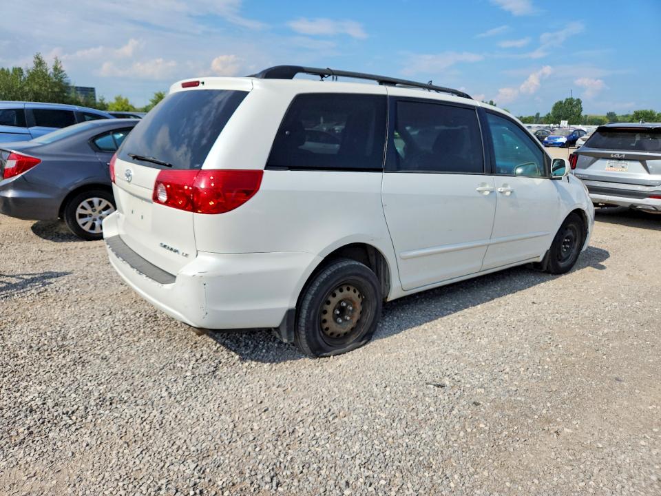 59136206 :رقم المزاد ، 5TDZK23C59S238343 vin ، 2009 Toyota Sienna مزاد بيع