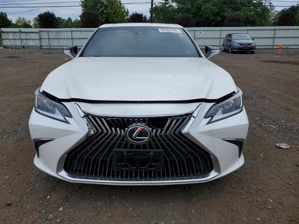 Продаж на аукціоні авто 2021 Lexus Es 250, vin: 58AD11D17MU005013, номер лоту: 64968106