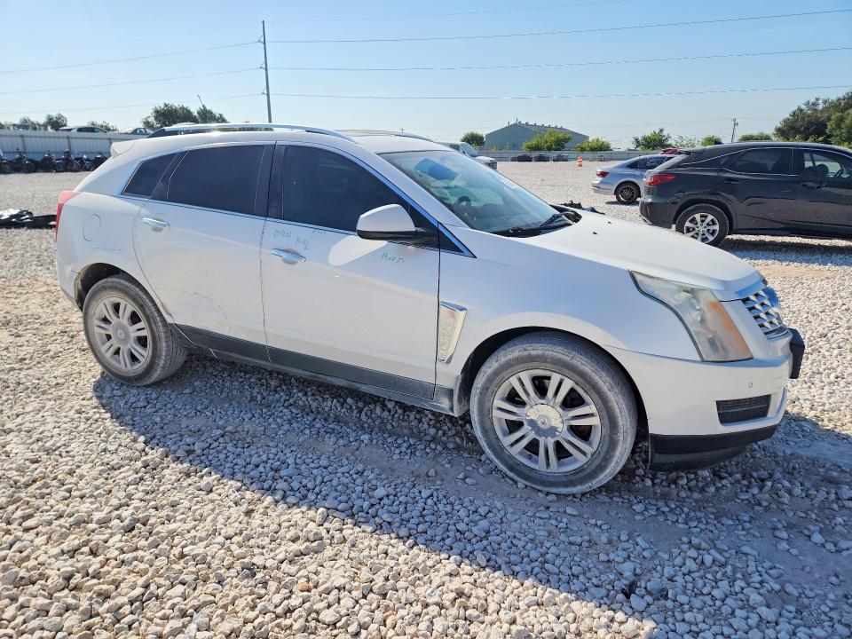 66000256 :رقم المزاد ، 3GYFNEE30ES653224 vin ، 2014 Cadillac Srx مزاد بيع