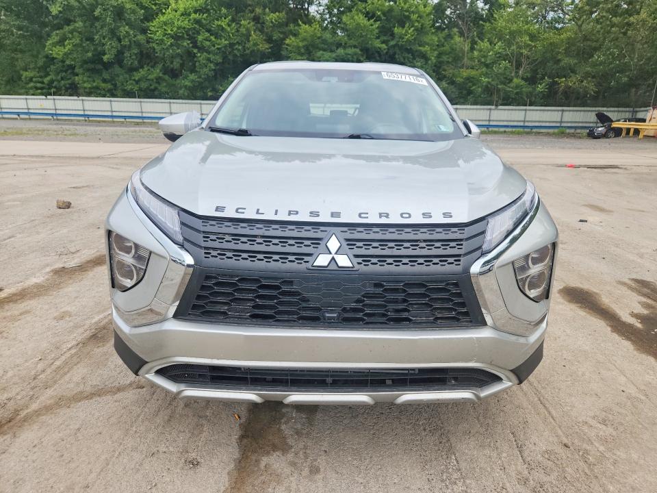 Aukcja sprzedaży 2023 Mitsubishi Eclipse Cross, vin: JA4ATWAA9PZ028563, numer aukcji: 65377116