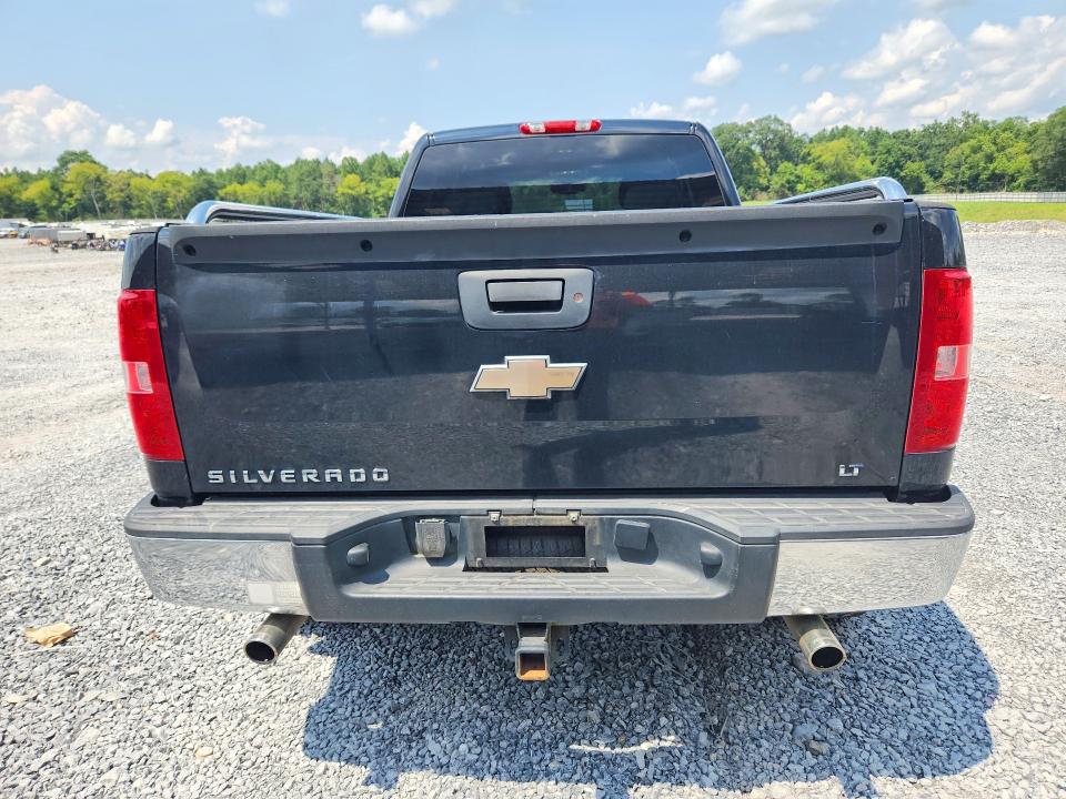 Aukcja sprzedaży 2009 Chevrolet Silverado, vin: 1GCEK29J09Z288361, numer aukcji: 58284626