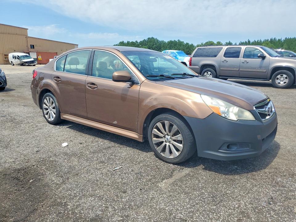 Aukcja sprzedaży 2012 Subaru Legacy, vin: 4S3BMBK62C3039704, numer aukcji: 66146776
