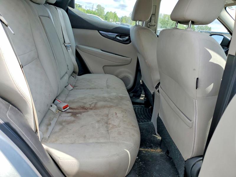 Aukcja sprzedaży 2019 Nissan Rogue Sport, vin: JN1BJ1CR7KW345177, numer aukcji: 66793096