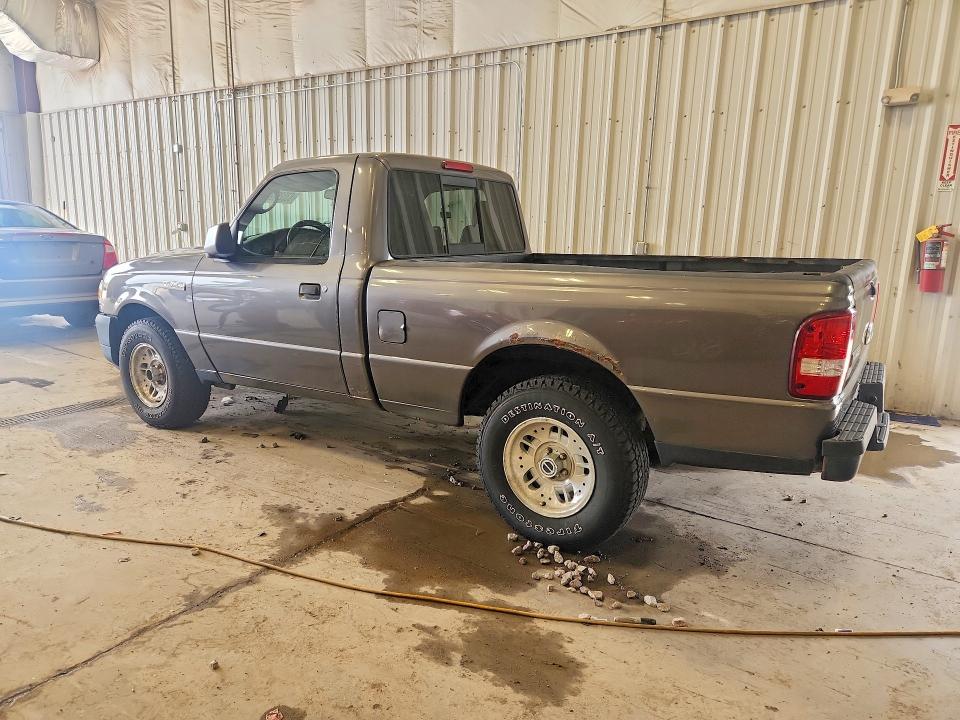 Продаж на аукціоні авто 2006 Ford Ranger, vin: 1FTYR10U06PA78909, номер лоту: 63525126