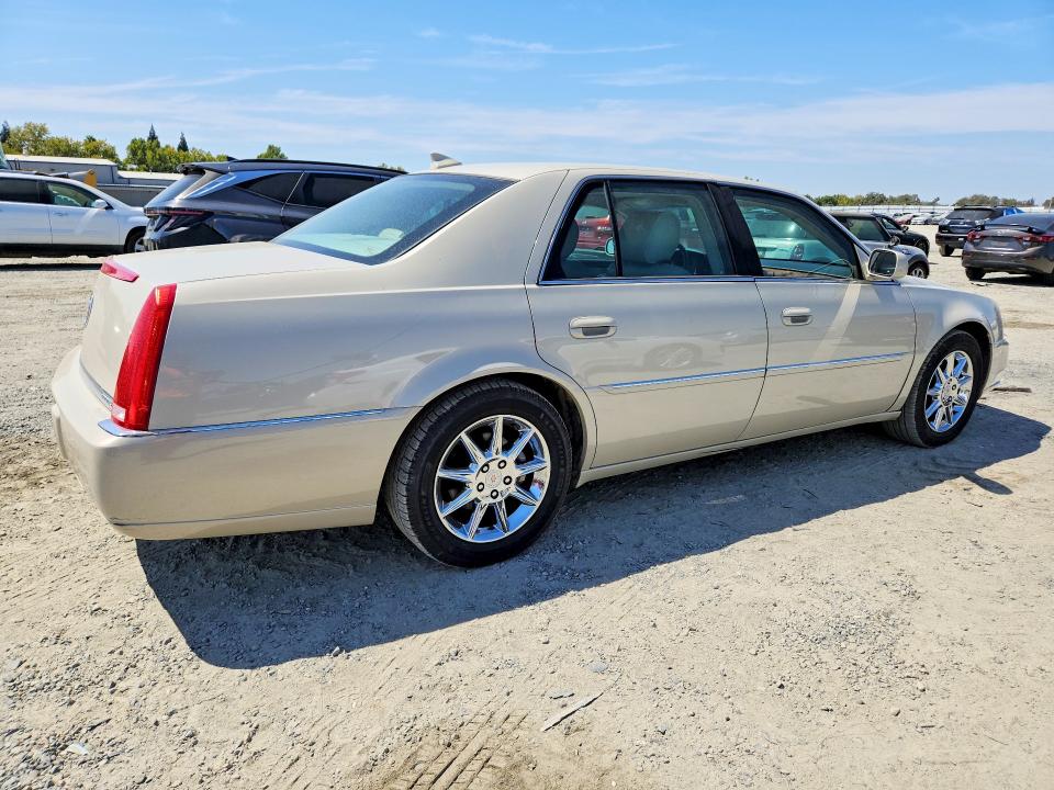 Продаж на аукціоні авто 2010 Cadillac Dts, vin: 1G6KR5EY0AU133302, номер лоту: 64159096
