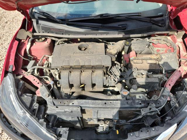 Продаж на аукціоні авто 2018 Nissan Sentra, vin: 3N1AB7AP3JL650712, номер лоту: 64207036