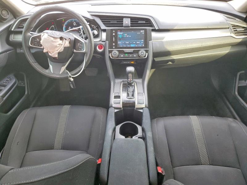 Aukcja sprzedaży 2016 Honda Civic, vin: 2HGFC2F82GH500582, numer aukcji: 63532996