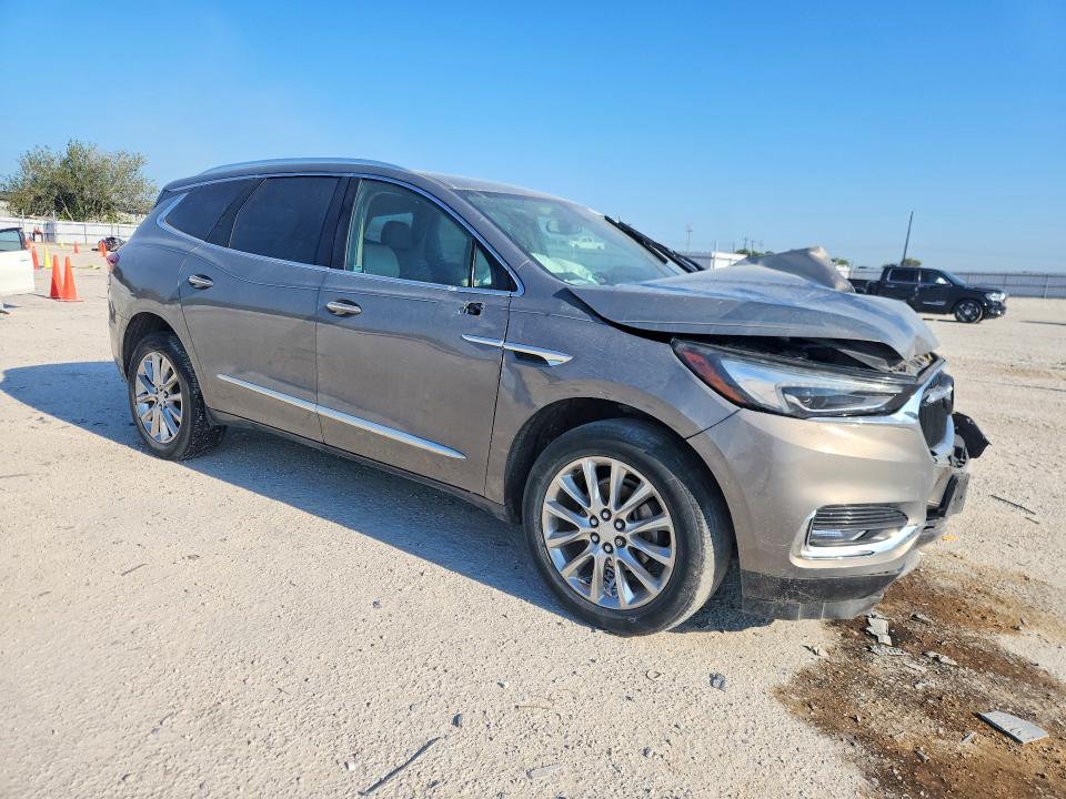 2019 Buick Enclave მანქანა იყიდება აუქციონზე, vin: 5GAERBKW9KJ119527, აუქციონის ნომერი: 62840686