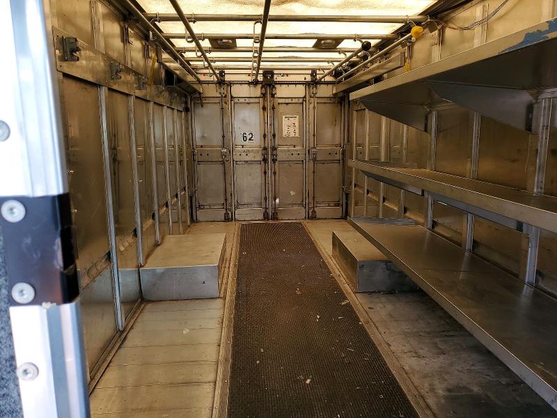 2007 Freightliner Chassis მანქანა იყიდება აუქციონზე, vin: 4UZAANBW07CY45077, აუქციონის ნომერი: 63346826