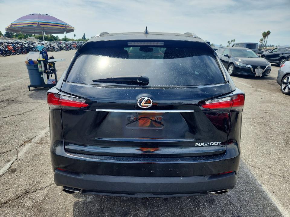 Aukcja sprzedaży 2015 Lexus Nx, vin: JTJYARBZ2F2006098, numer aukcji: 67308576